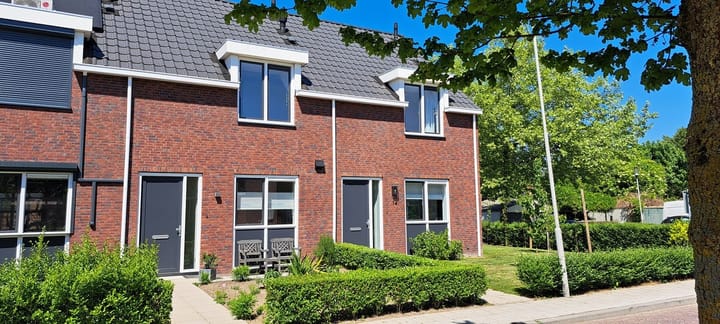 Vanderbijlparkstraat 16