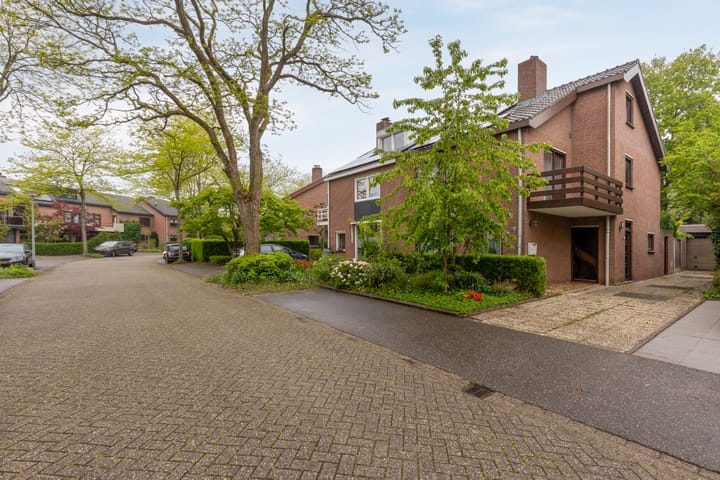 Foto 2 van Meidoorn 85