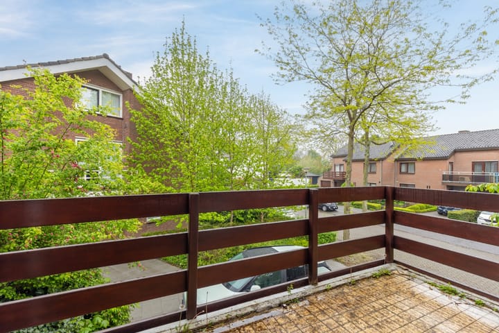 Foto 23 van Meidoorn 85