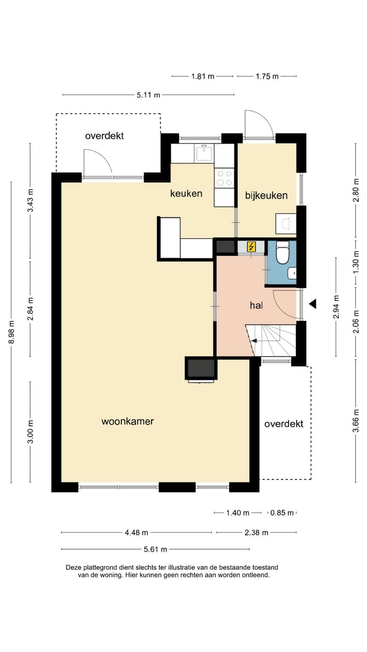 Foto 32 van Meidoorn 85