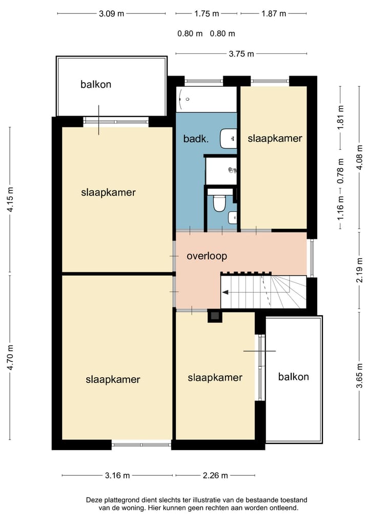 Foto 33 van Meidoorn 85