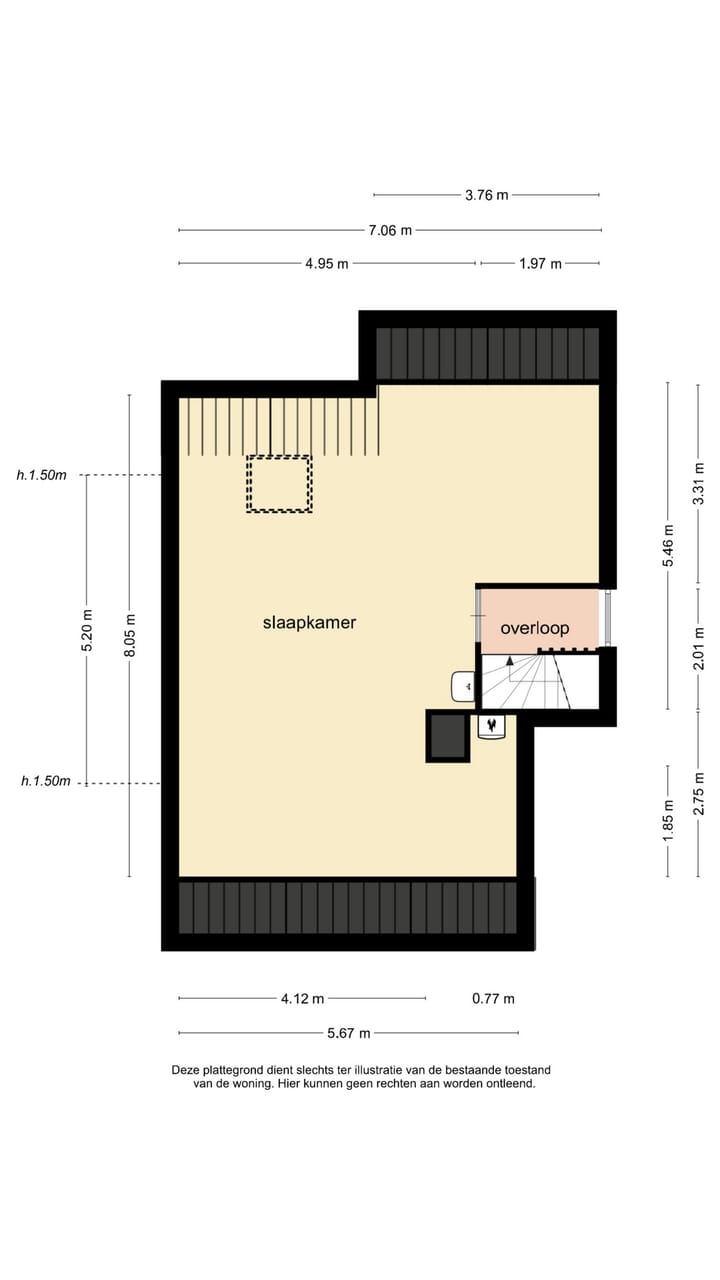 Foto 34 van Meidoorn 85