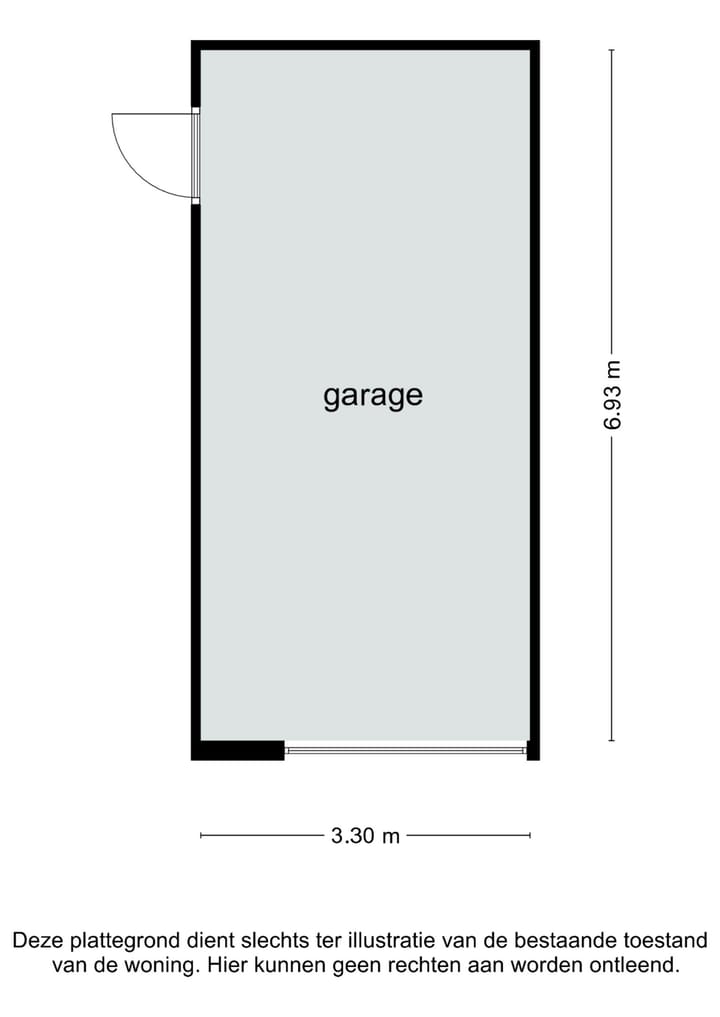 Foto 35 van Meidoorn 85