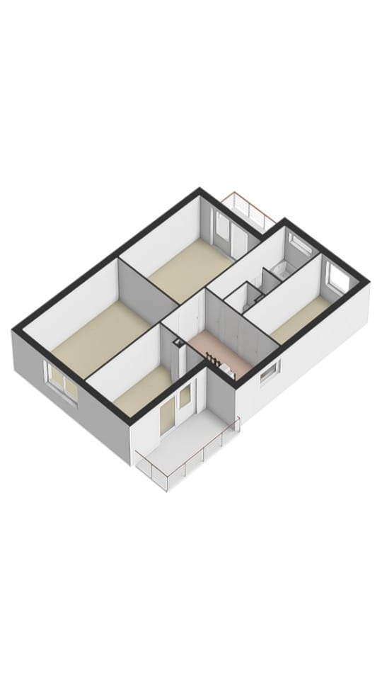 Foto 37 van Meidoorn 85