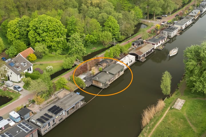 Foto 1 van Vechtdijk 320