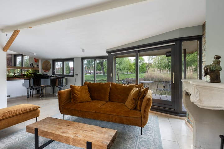 Foto 10 van Vechtdijk 320