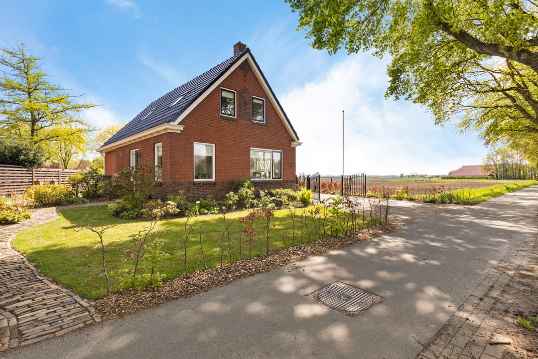 Photo 1 of Hoofdweg 140