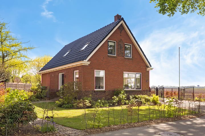 Photo 8 of Hoofdweg 140