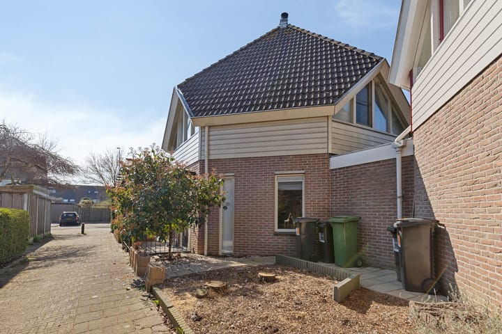 Foto 12 van Klaterbos 66