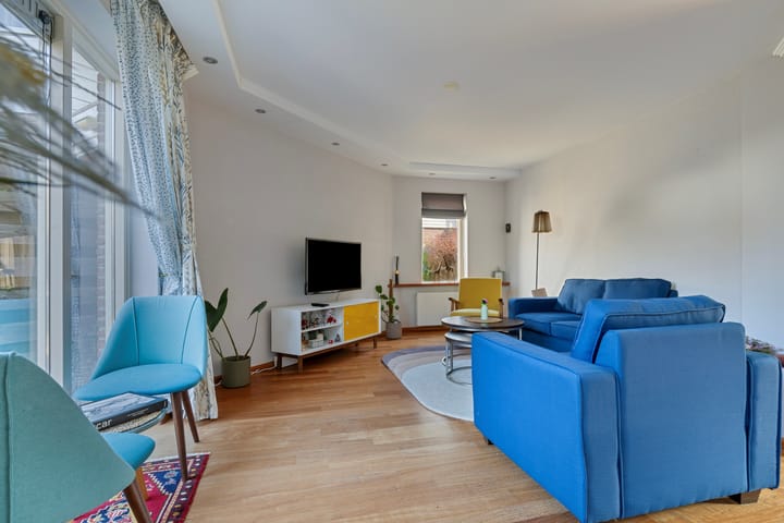 Foto 13 van Klaterbos 66