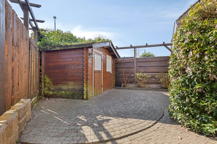 Foto 35 van Klaterbos 66