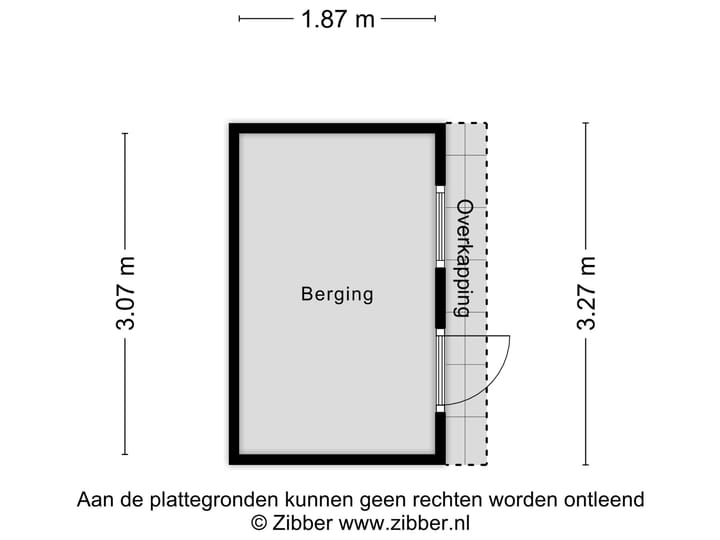 Foto 43 van Klaterbos 66