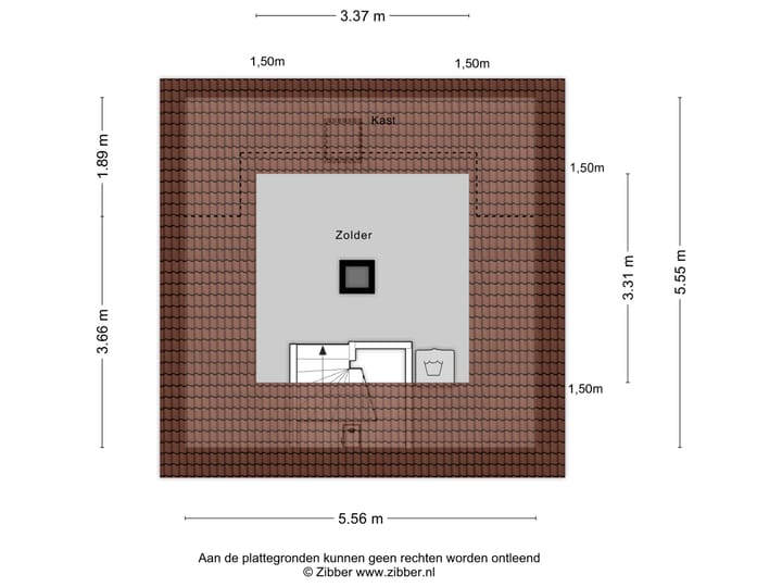 Foto 44 van Klaterbos 66