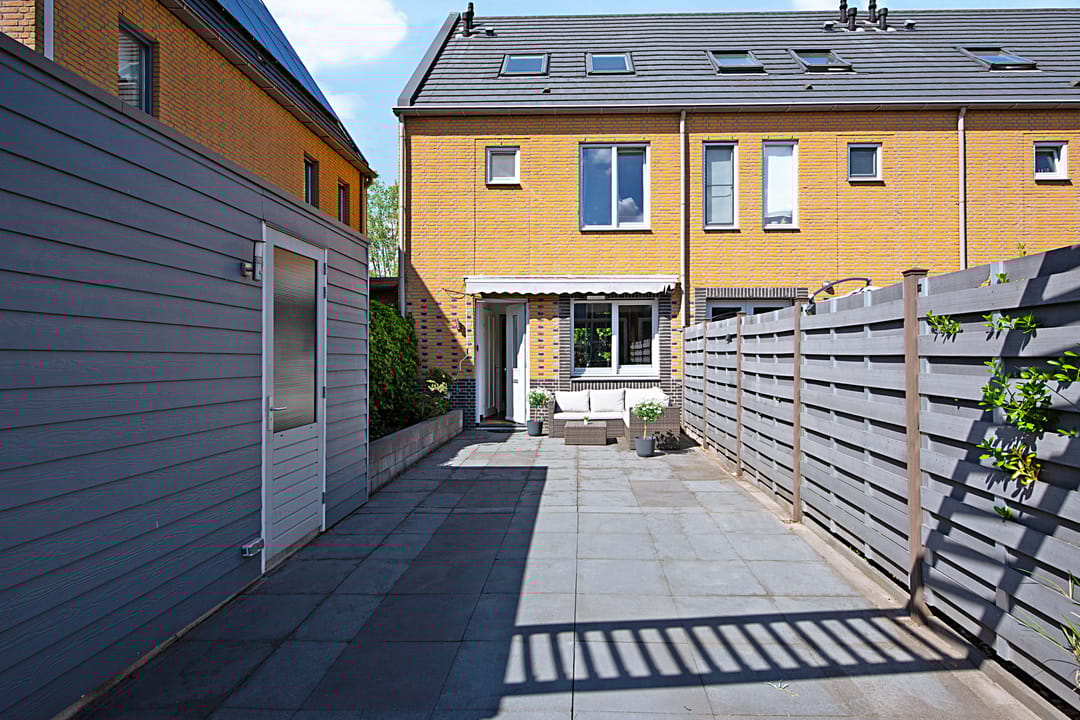 Photo 1 of Straat van Corsica 179