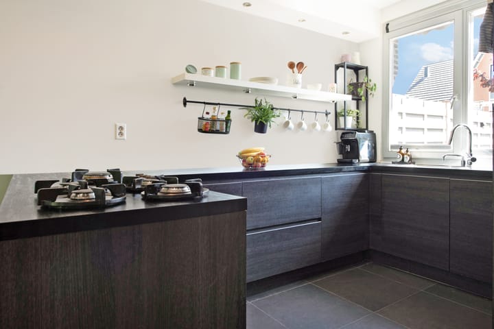 Foto 4 van Straat van Corsica 179