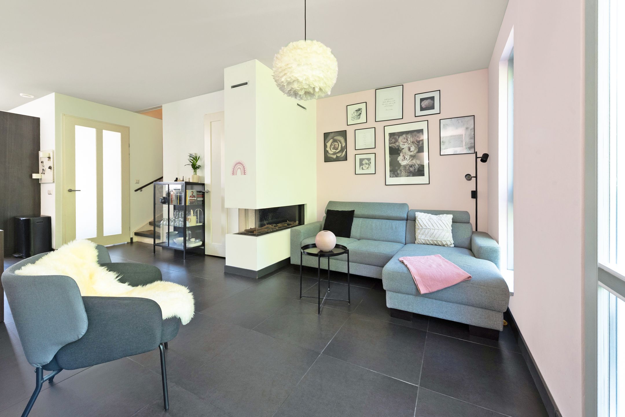 Photo 3 of Straat van Corsica 179