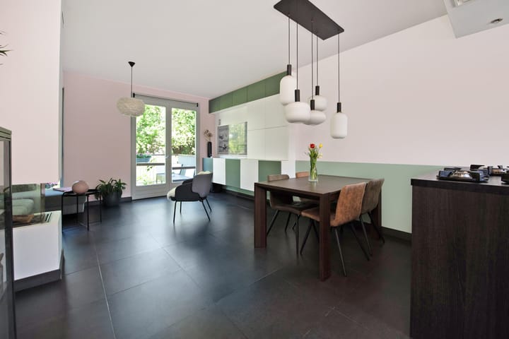 Foto 14 van Straat van Corsica 179