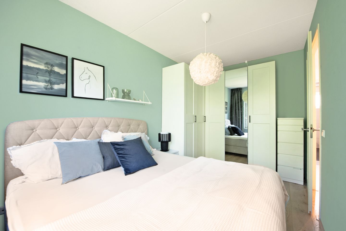 Photo 20 of Straat van Corsica 179