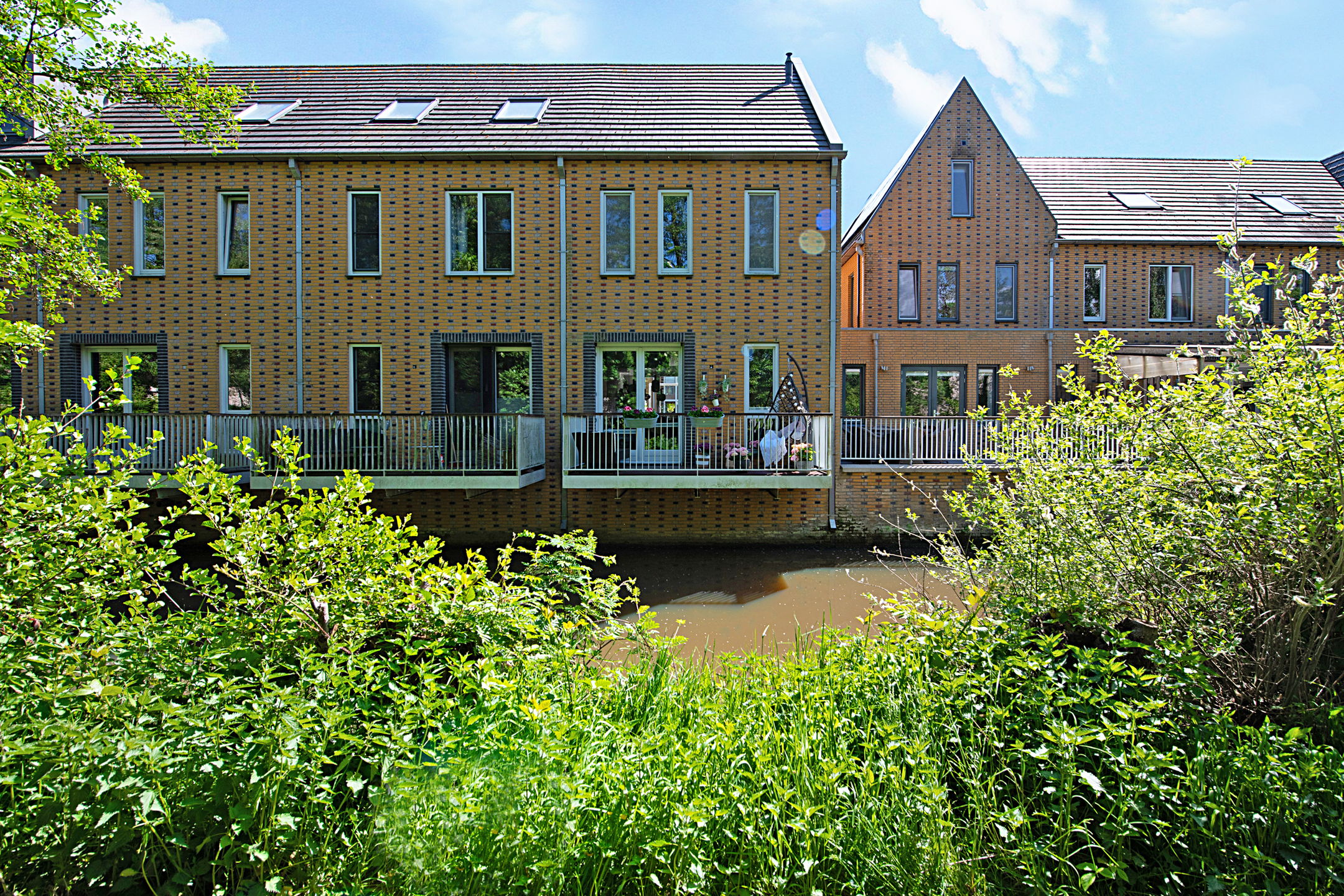 Photo 6 of Straat van Corsica 179