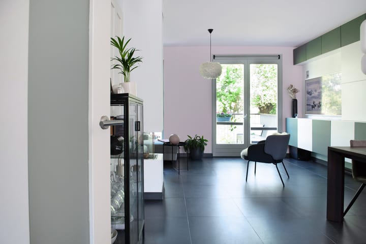 Foto 2 van Straat van Corsica 179