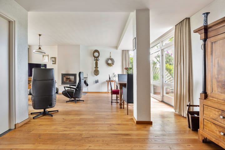 Foto 3 van Marisstraat 25