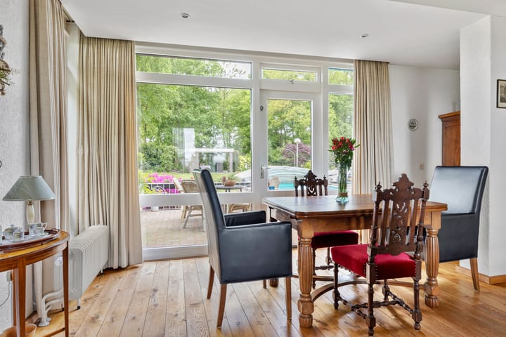 Foto 4 van Marisstraat 25