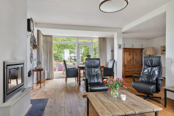 Foto 6 van Marisstraat 25