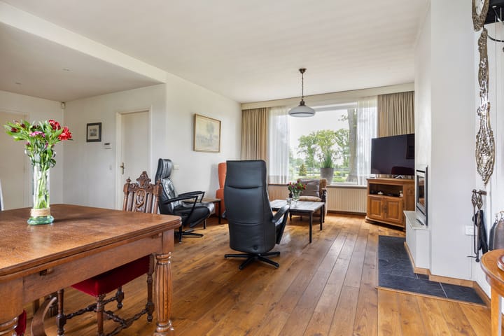 Foto 8 van Marisstraat 25