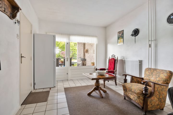 Foto 14 van Marisstraat 25