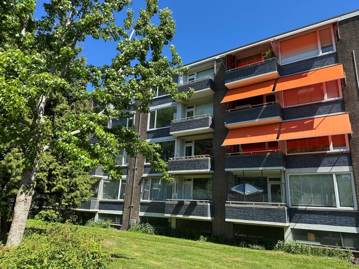 Foto 1 van van Leeuwenstraat 128