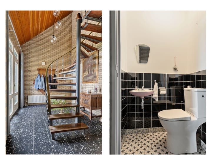 Foto 24 van Marisstraat 25