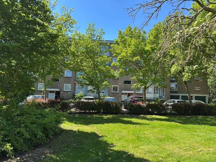 Foto 2 van van Leeuwenstraat 128