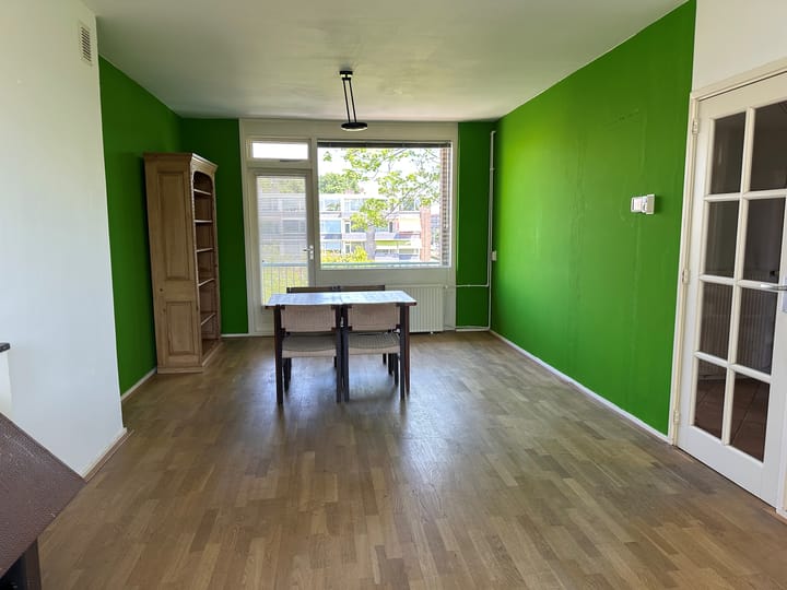 Foto 3 van van Leeuwenstraat 128