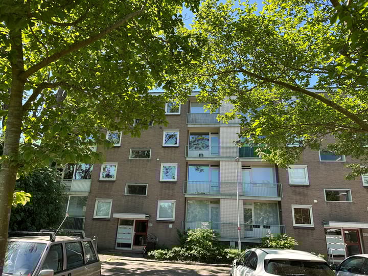 Foto 6 van van Leeuwenstraat 128