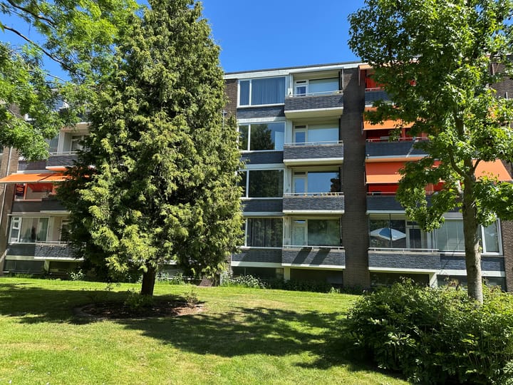 Foto 7 van van Leeuwenstraat 128