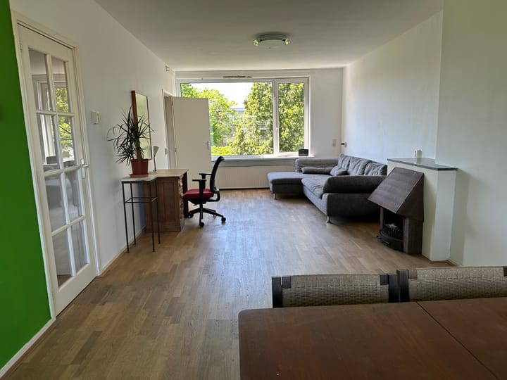 Foto 8 van van Leeuwenstraat 128