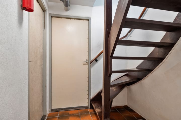 Foto 33 van Marisstraat 25