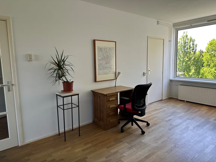 Foto 9 van van Leeuwenstraat 128