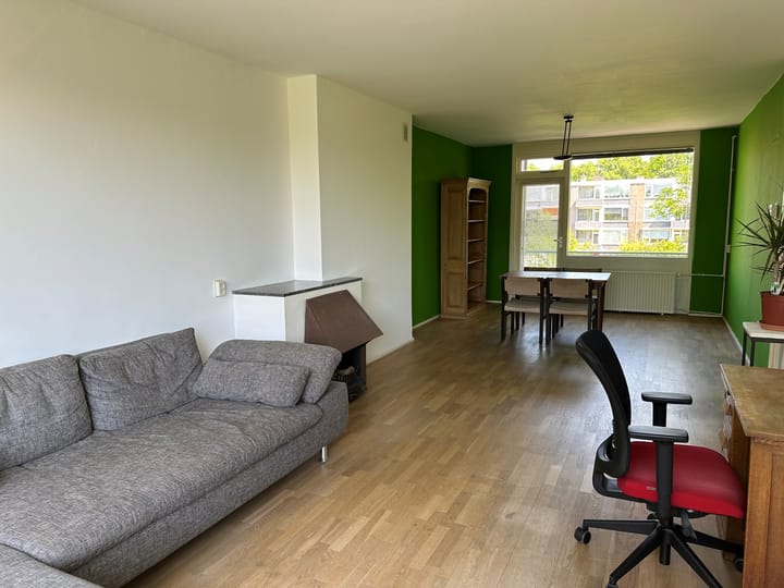 Foto 10 van van Leeuwenstraat 128