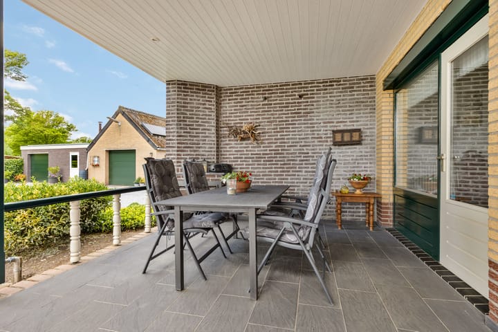 Foto 37 van Marisstraat 25