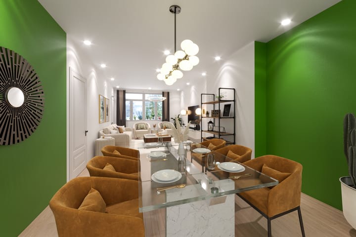 Foto 15 van van Leeuwenstraat 128