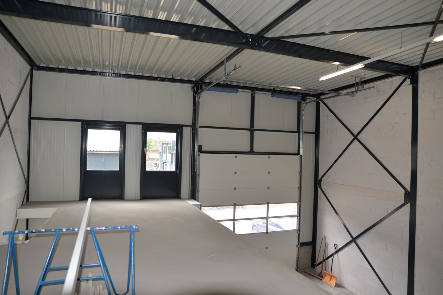 View photo 3 of Heeswijk 145-A