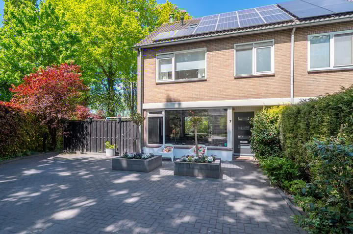 Foto 1 van Achterberghof 7