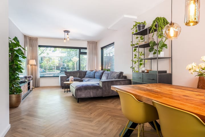 Foto 2 van Achterberghof 7