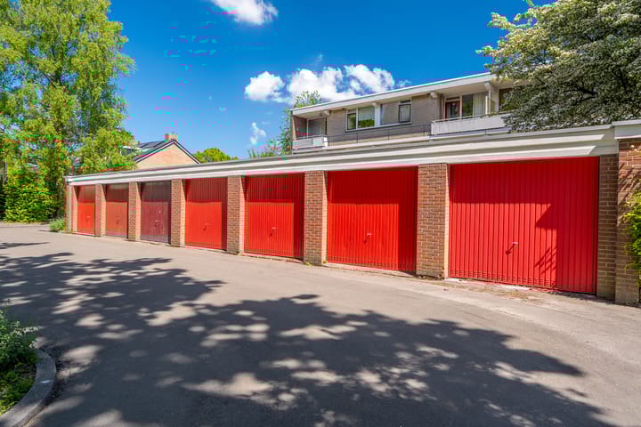 Foto 7 van Achterberghof 7