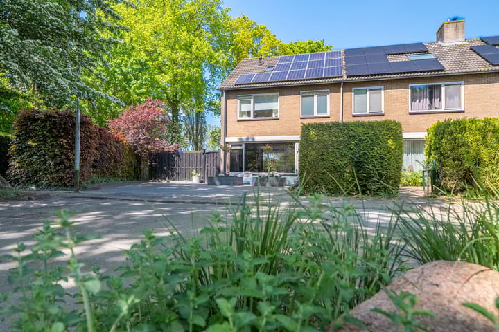 Foto 9 van Achterberghof 7