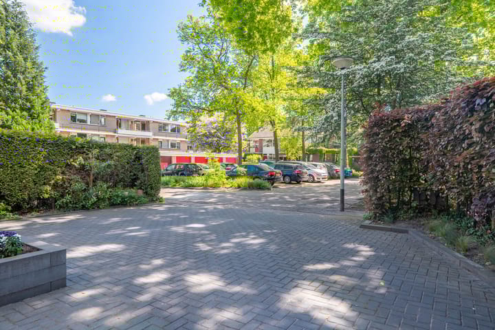 Foto 10 van Achterberghof 7