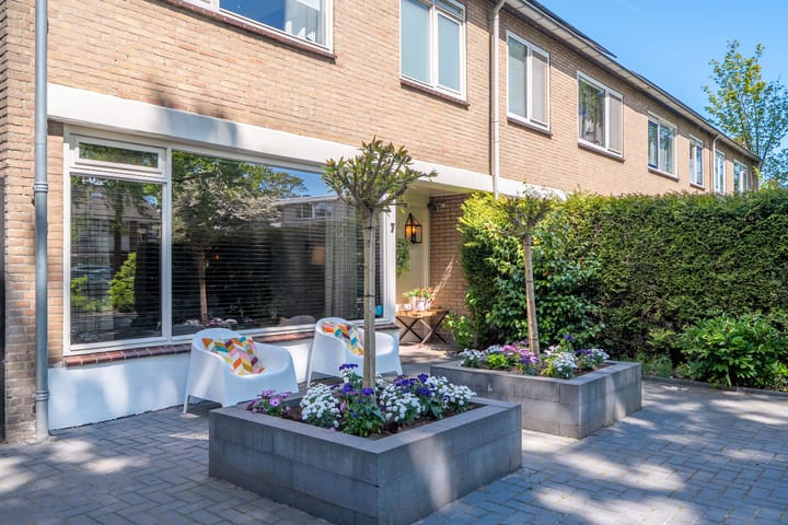 Foto 11 van Achterberghof 7