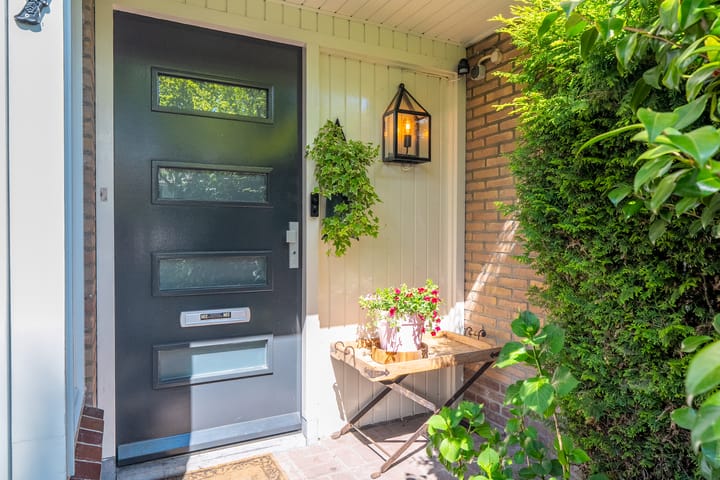 Foto 12 van Achterberghof 7