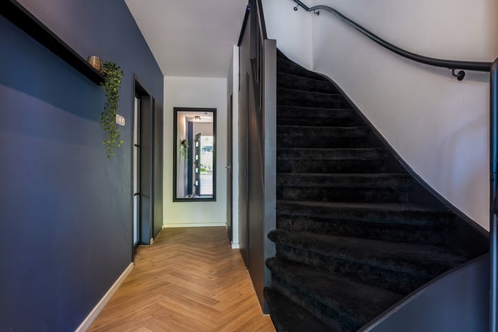 Foto 13 van Achterberghof 7